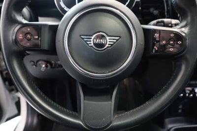 MINI Cooper SE Edition Premium Plus