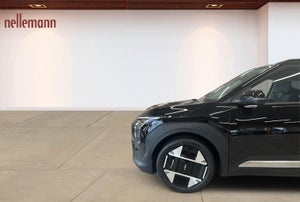 Kia EV3 Long Range Upgrade