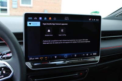 VW ID.7 GTX Max+ 4Motion