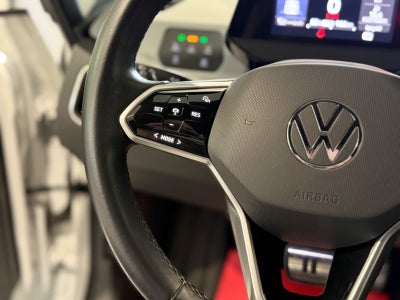 VW ID.3 Pro Performance