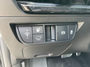Kia EV6 Long Range GT-Line