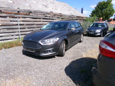 Ford Mondeo 2,0 TDCi 150 Business stc. ECO 5d