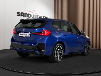 BMW iX1 xDrive30 M-Sport Van