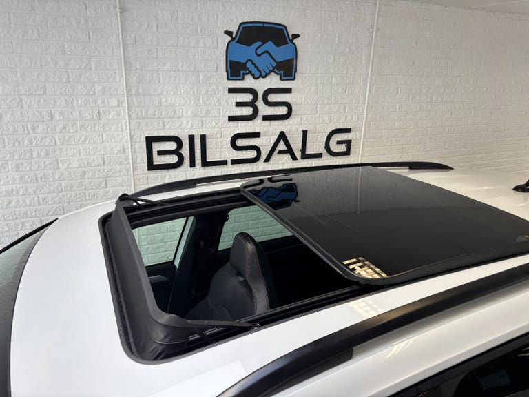 Seat Tarraco eHybrid FR DSG