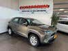 Toyota Yaris Cross Hybrid Active Tech e-CVT Van