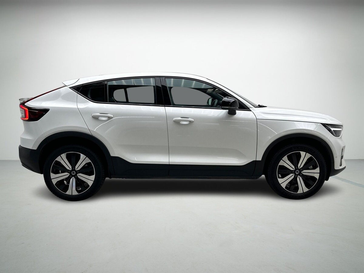 Volvo C40 P6 ReCharge Ultimate billede 5