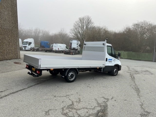 Billede af Iveco Daily 2,3 35S16 3750mm Lad AG8
