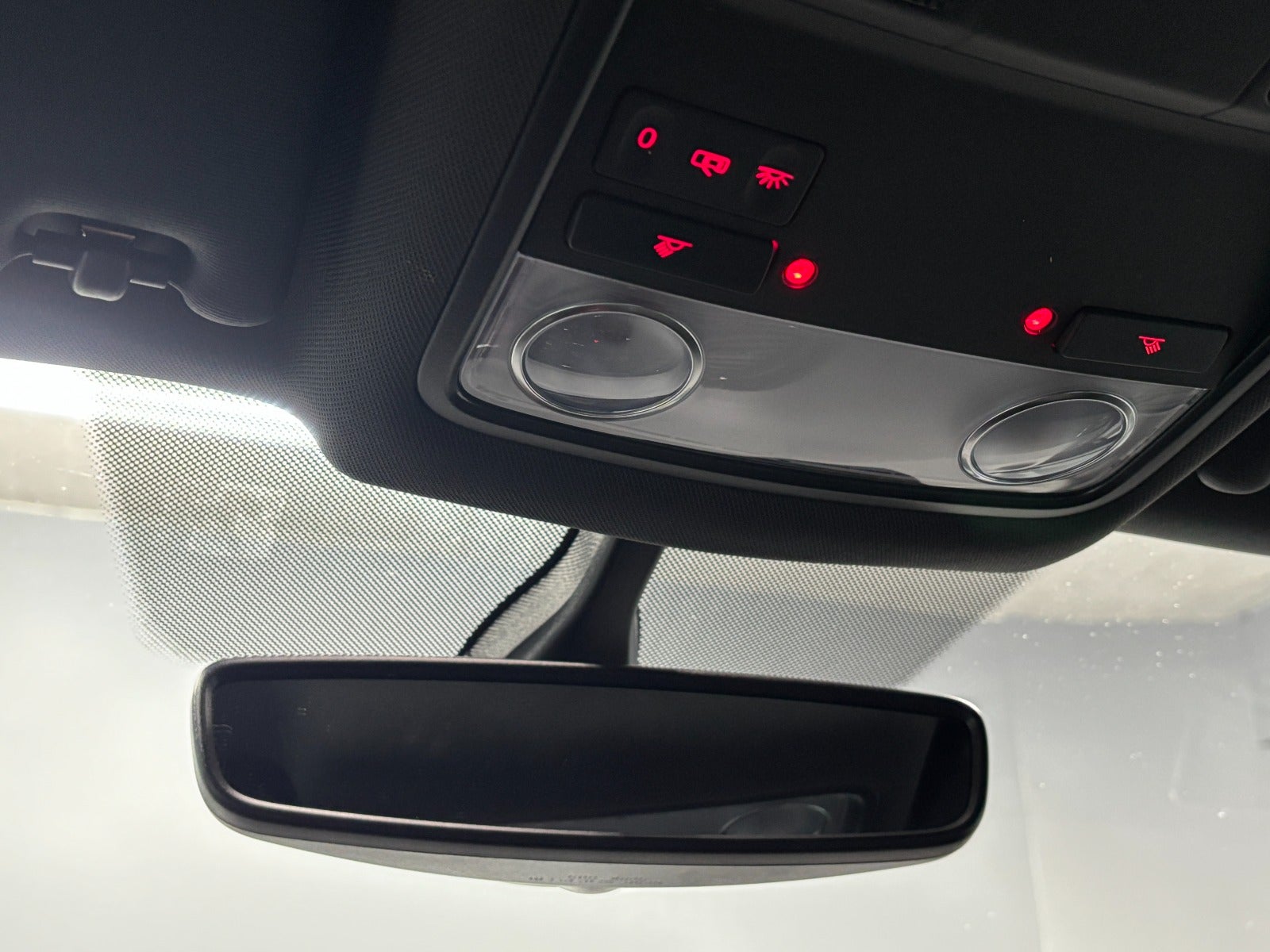 Billede af Seat Leon 1,5 TSi 150 FR Black Line DSG