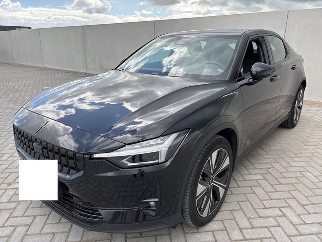 Polestar 2 Long Range