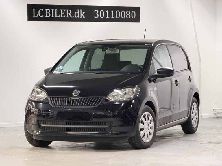 Skoda Citigo 60 Active GreenTec