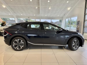 Kia EV6 Long Range Prestige