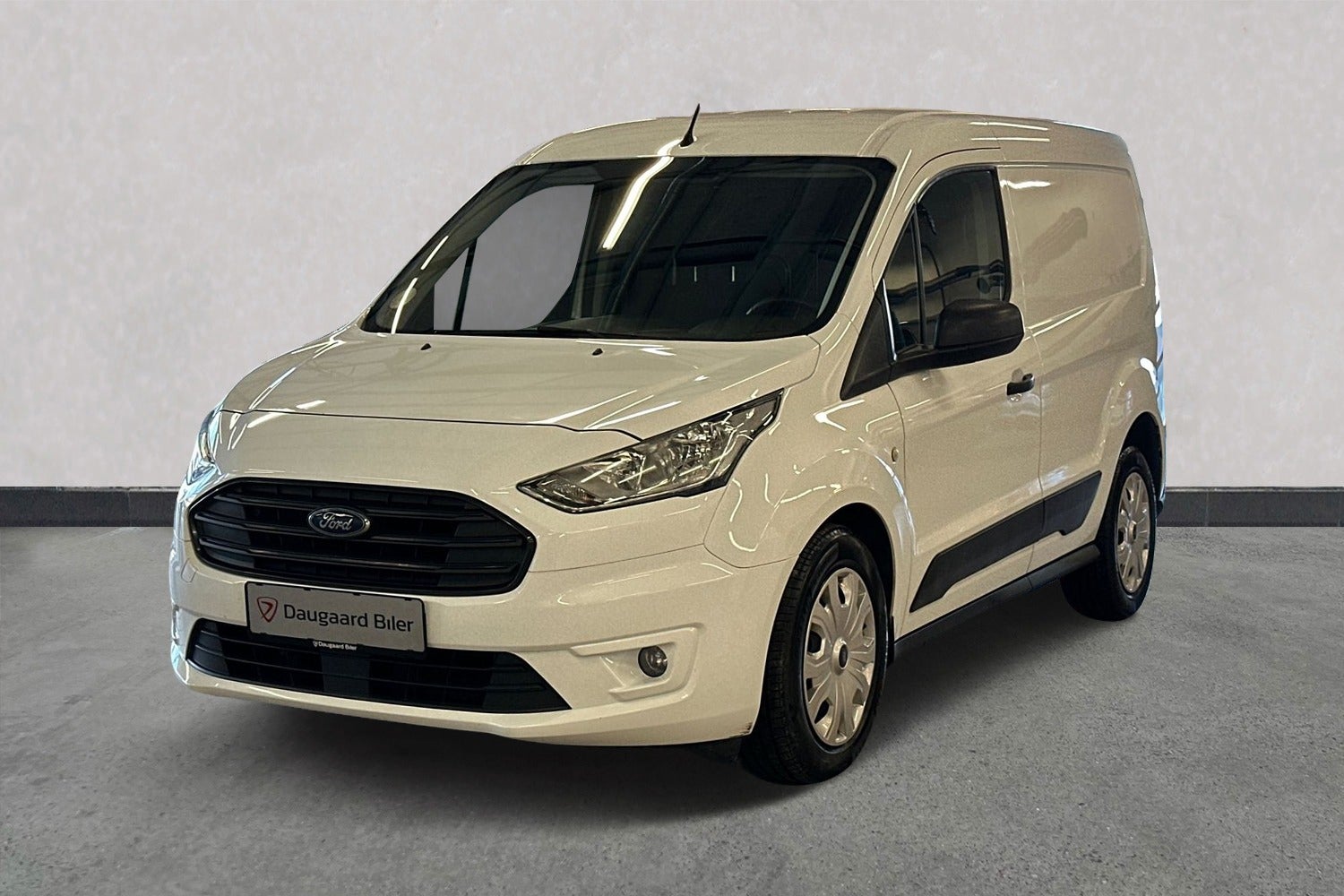 Billede af Ford Transit Connect 1,5 TDCi 100 Trend kort