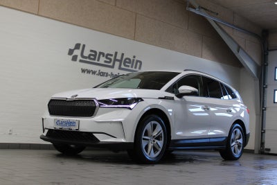 Skoda Enyaq iV ecoSuite