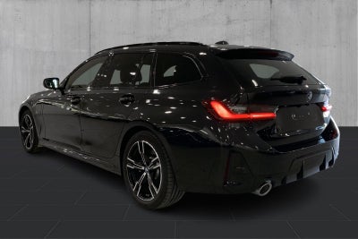 BMW 320e Touring M-Sport aut. BMW 320e Touring M-Sport aut. - 2