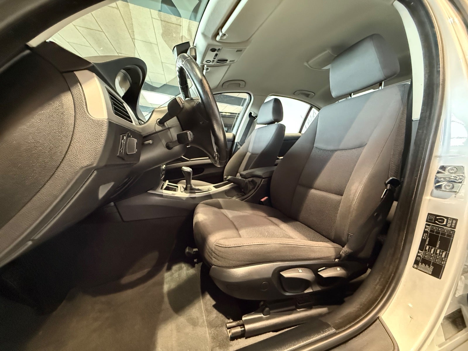 Billede af BMW 318d 2,0