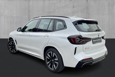 BMW iX3 Charged M-Sport - 2