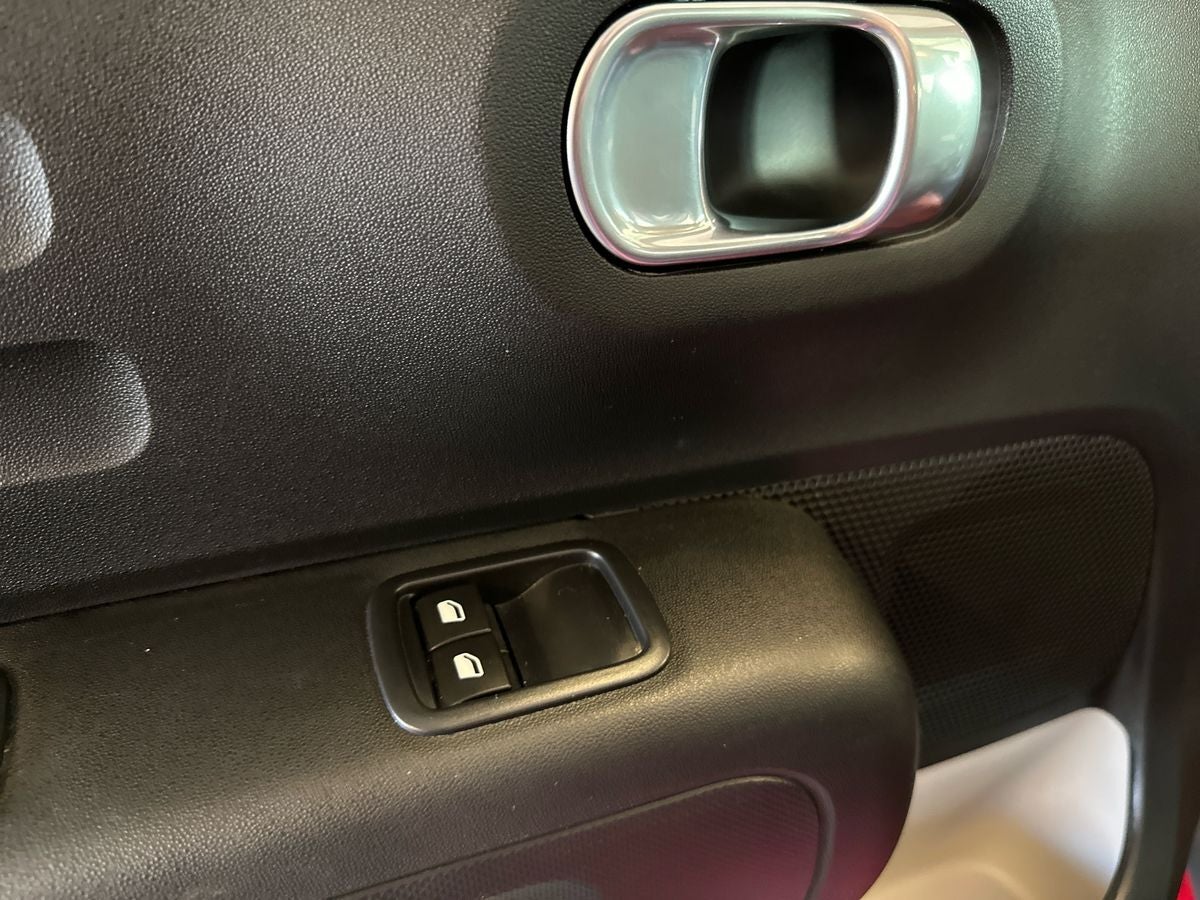 Citroën C3 PureTech 83 Feel billede 18