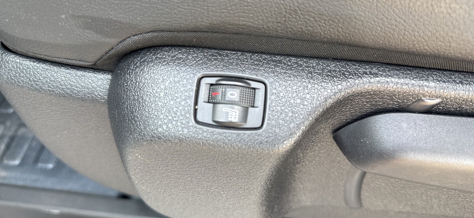 Billede af Peugeot Expert 2,0 BlueHDi 122 L3 Plus Van