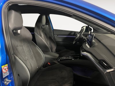 Skoda Enyaq iV Sportline