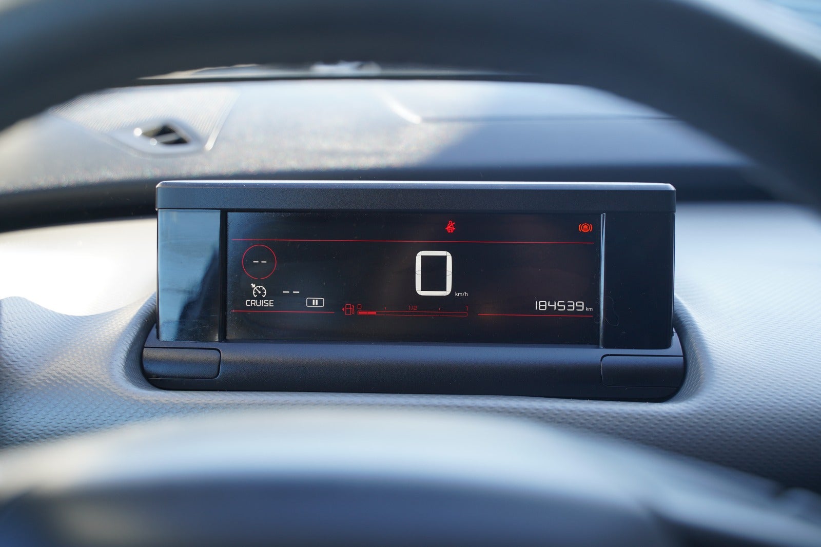 Billede af Citroën C4 Cactus 1,6 BlueHDi 100 Challenge