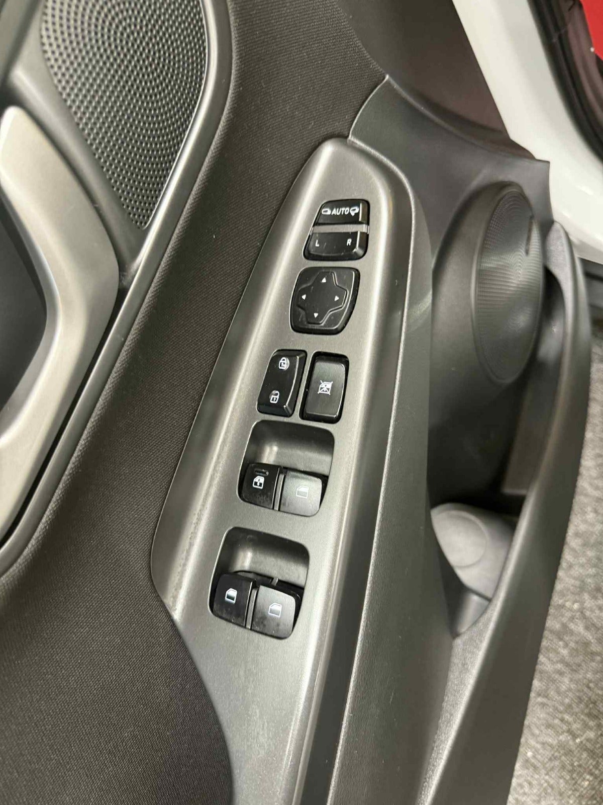 Billede af Hyundai Kona 1,6 CRDi 136 Premium DCT