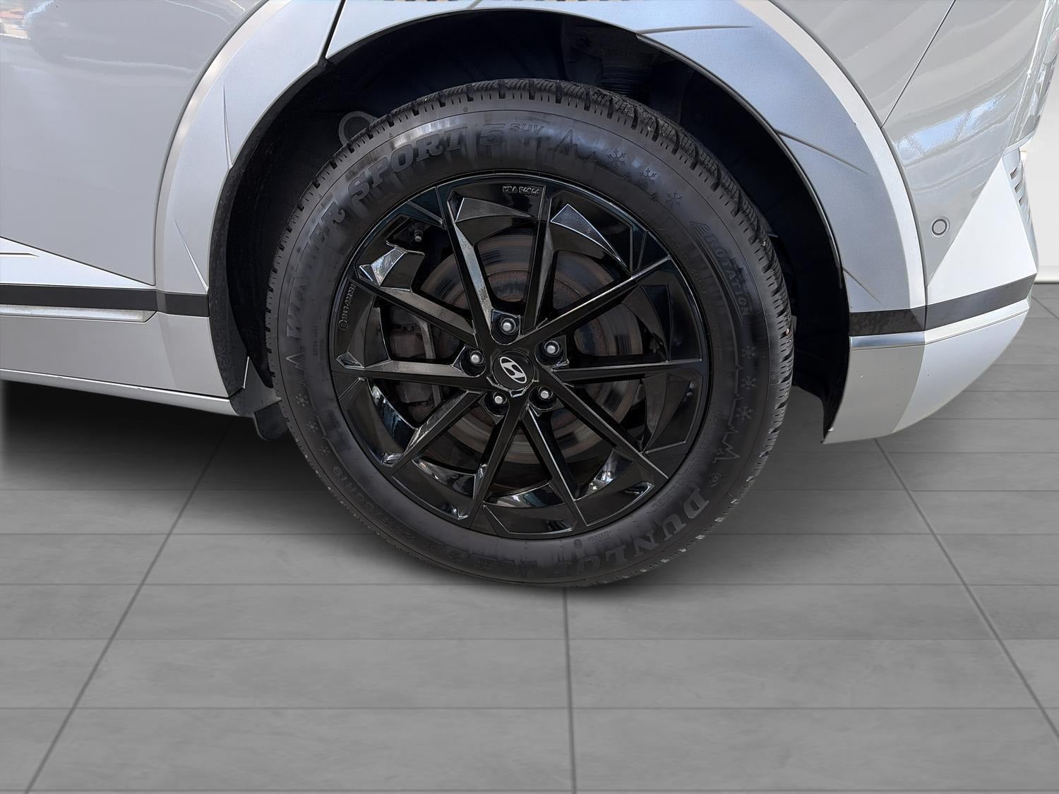 Billede af Hyundai Ioniq 5 73 Ultimate