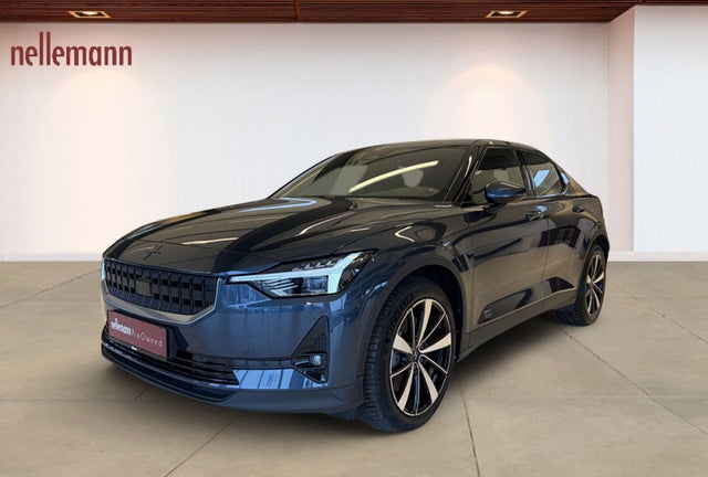 Polestar 2 Long Range
