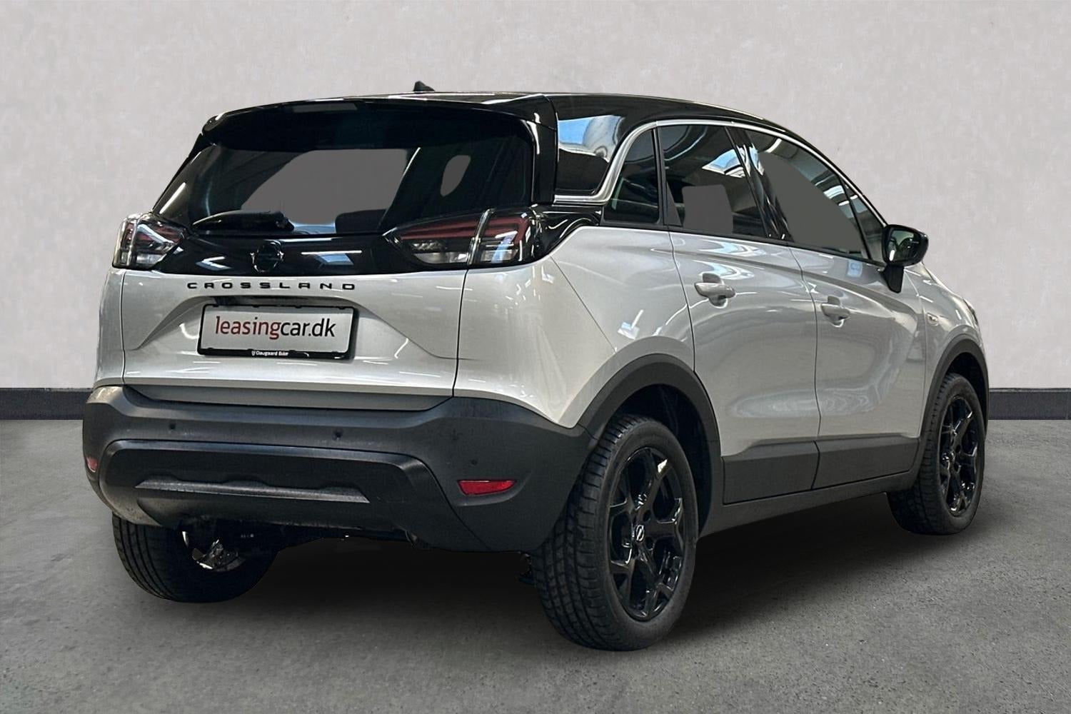 Billede af Opel Crossland 1,2 T 110 Sport Ltd.