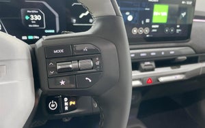 Kia EV3 Long Range GT-Line