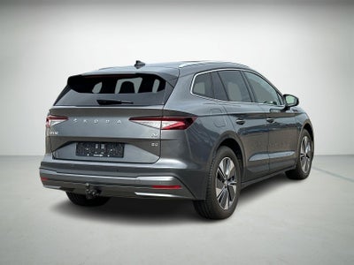 Skoda Enyaq iV Plus billede 1