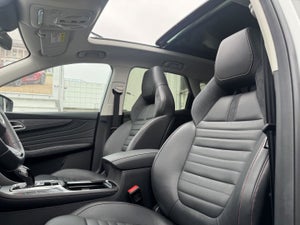 MG EHS PHEV Luxury