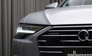 Audi A6 TFSi e Sport quattro S-tr.