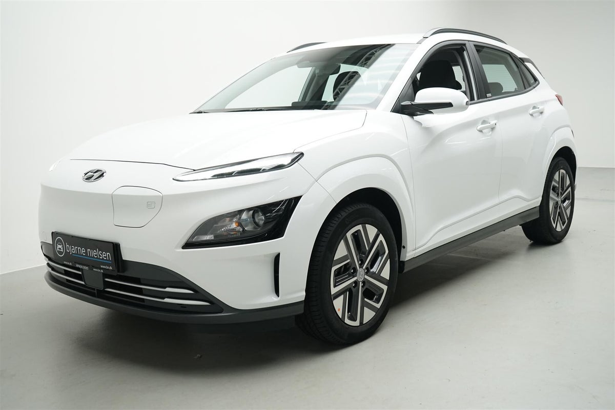 Hyundai Kona EV Select billede 2