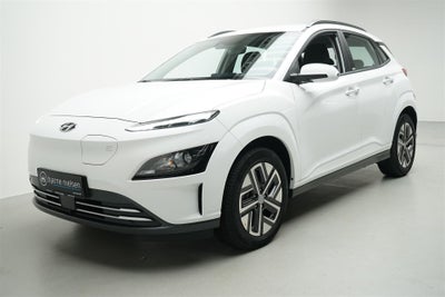 Hyundai Kona EV Select billede 1