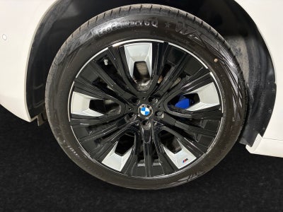 BMW X3 xDrive30e M-Sport aut.
