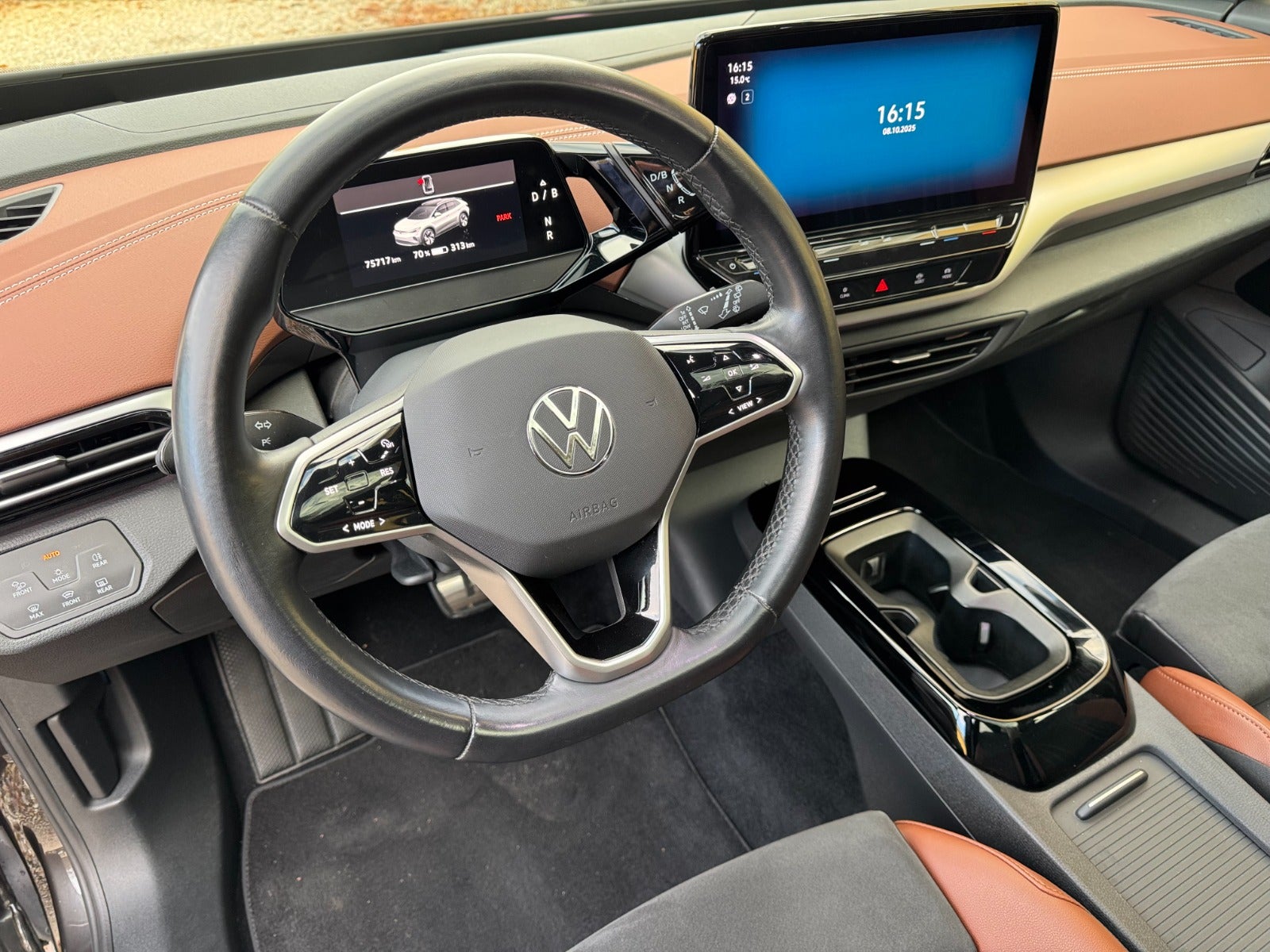 Billede af VW ID.4 77 Tech Performance