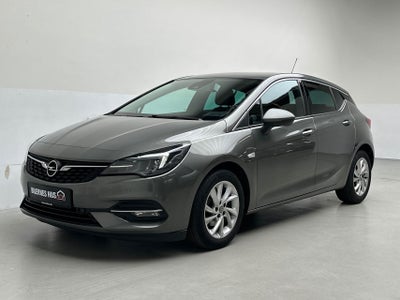 Opel Astra D 105 Elegance