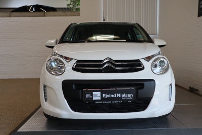 Citroën C1 VTi 72 Shine