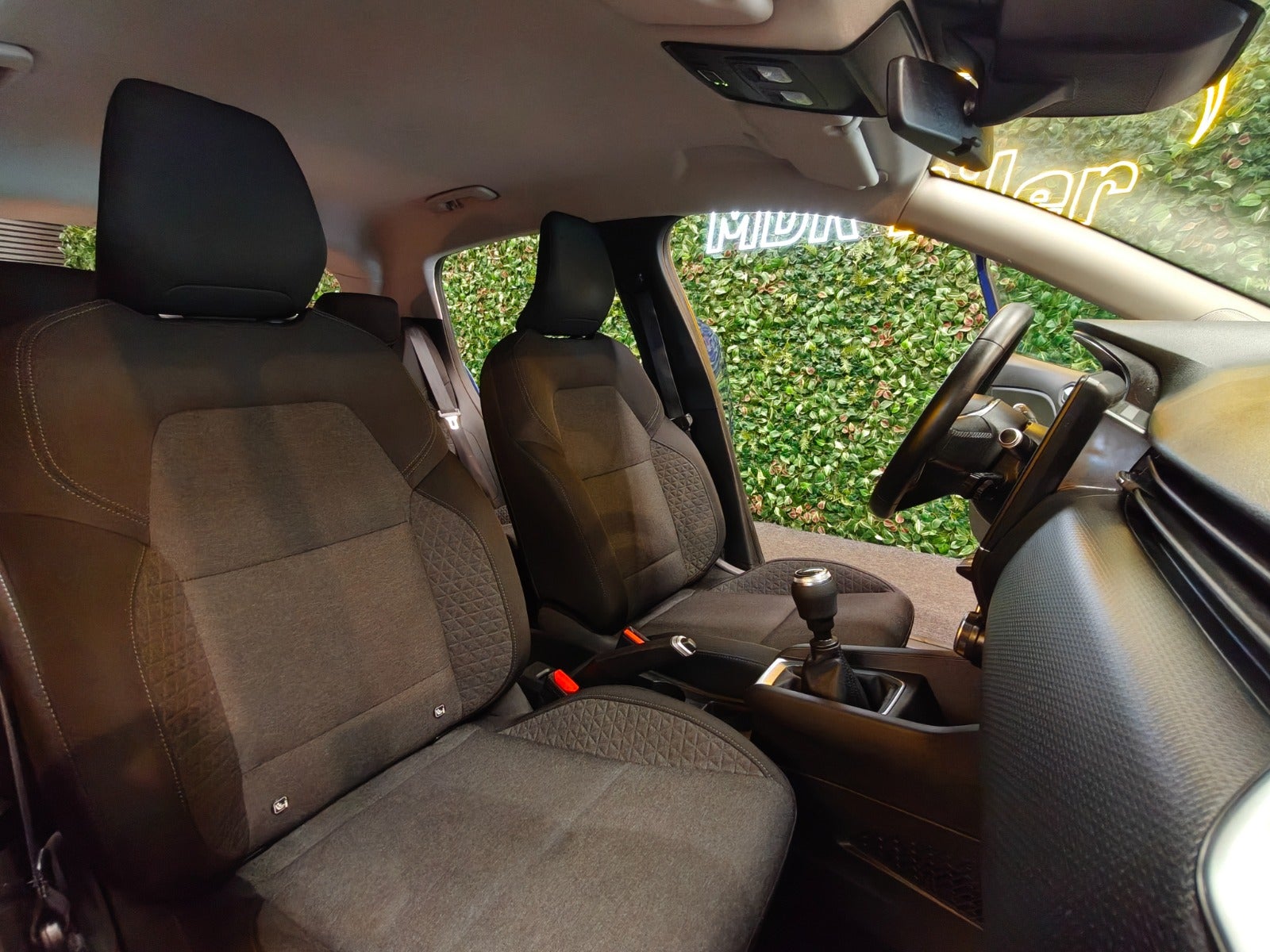 Billede af Renault Clio V 1,5 dCi 85 Intens