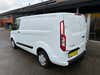 Ford Transit Custom 280S TDCi 130 Trend thumbnail