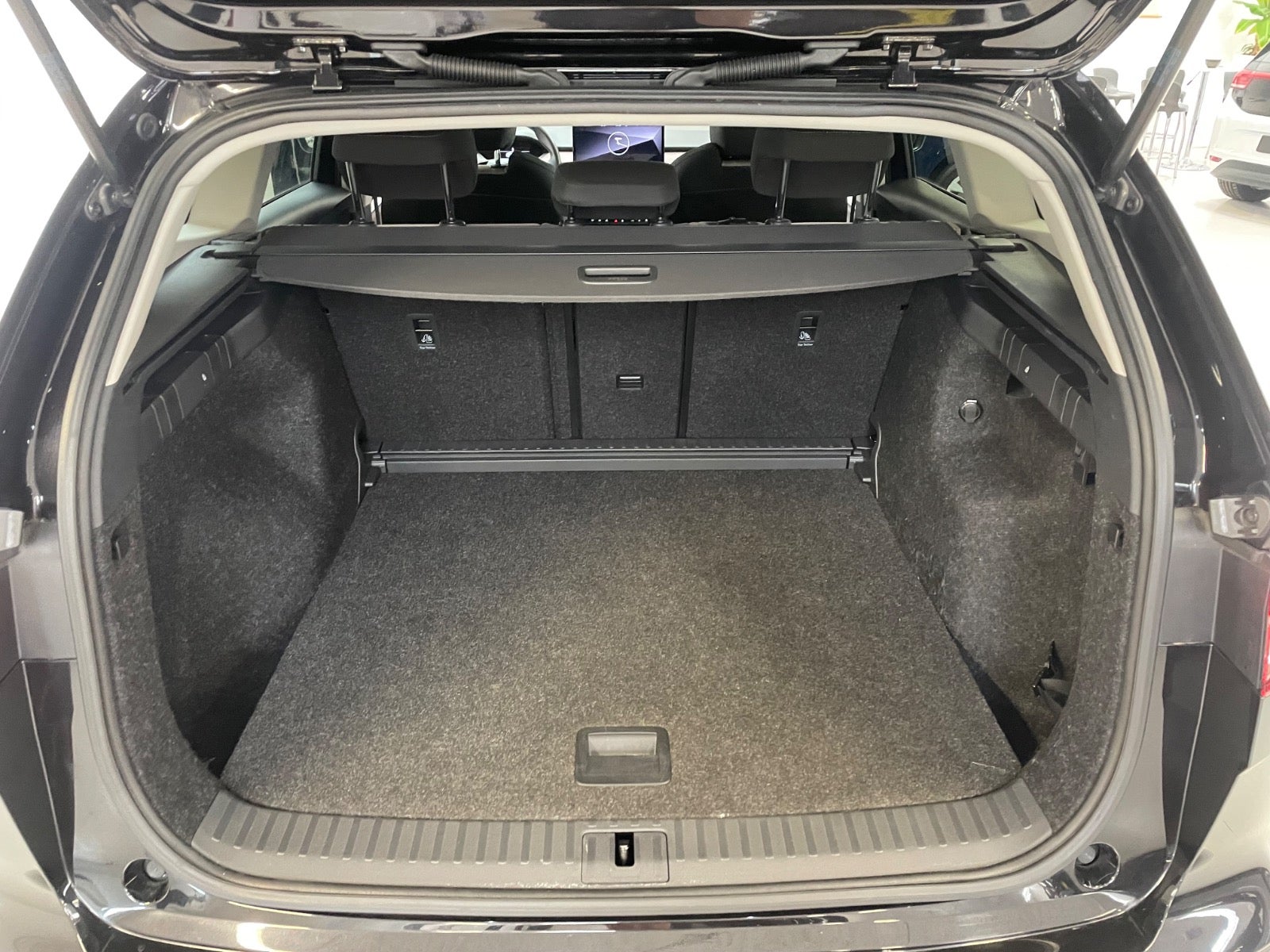 Billede af Skoda Enyaq 60 iV Lodge