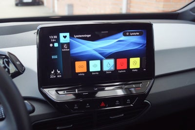 VW ID.3 Pro Performance