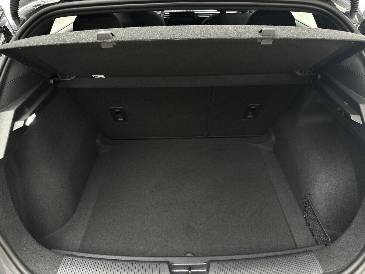 MG 4 Nordic Edition billede 13