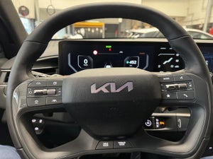Kia EV9 Long Range Performance GT-Line AWD 7prs