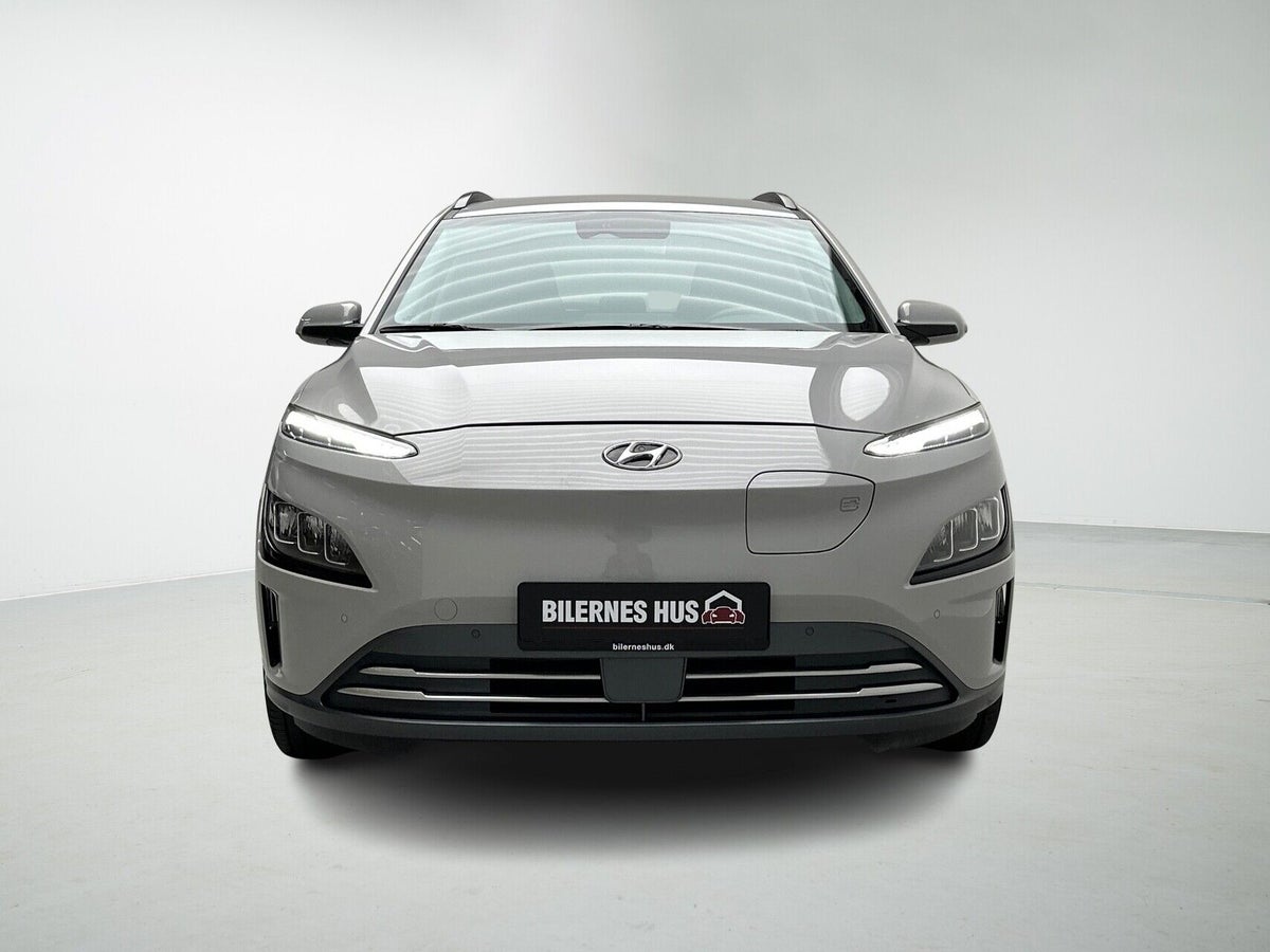 Hyundai Kona EV Trend billede 6