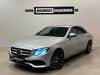 Mercedes E200 Avantgarde aut.