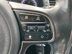 Kia Niro HEV Comfort DCT