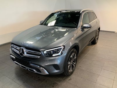 Mercedes GLC300 e 2,0 aut. 4Matic 5d