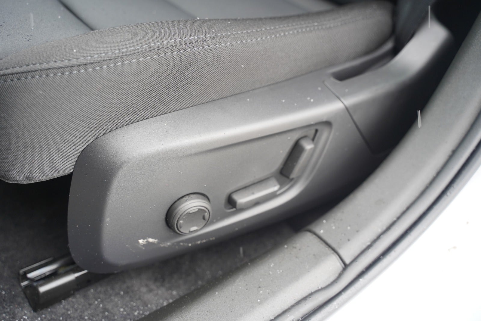 Billede af Polestar 2 Long Range AWD