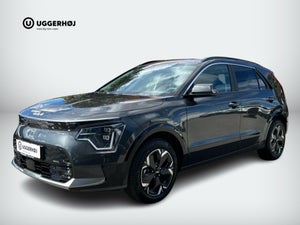 Kia Niro EV Prestige